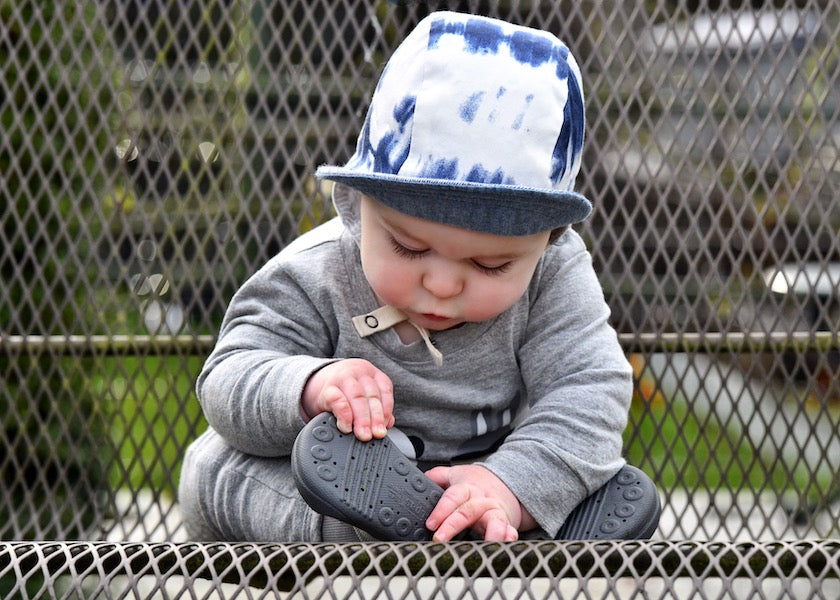 Baby Shoes: Your Questions Answered