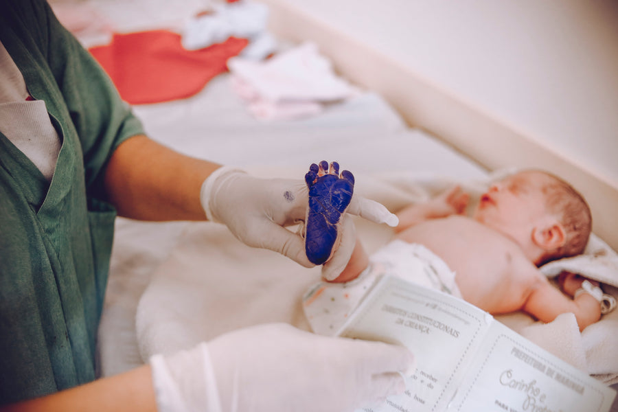 Attipas: Why Australian Podiatrists Recommend These Baby Shoes