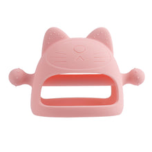 Load image into Gallery viewer, Cat Teether - Pink
