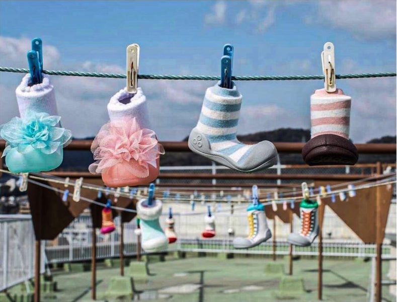 Attipas Baby Shoes: Your Questions Answered