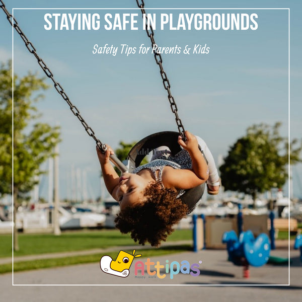 Playground Safety