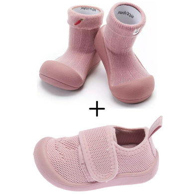 Pink Bundle - 2 Pairs (Save 10%)