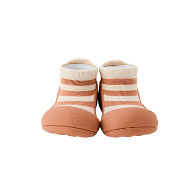 Breathable Bamboo - Stripe Bric