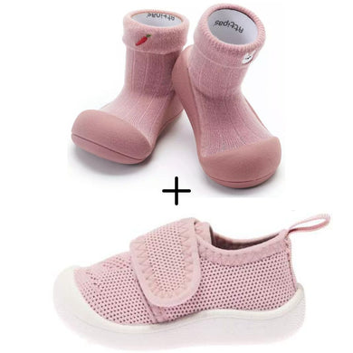 Pink Bundle - 2 Pairs (Save 10%)