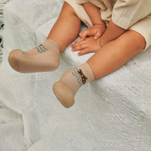 Load image into Gallery viewer, Aqua Shoes - Submarine Beige