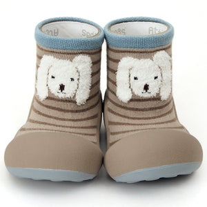 Rabbit - Big Ears Beige