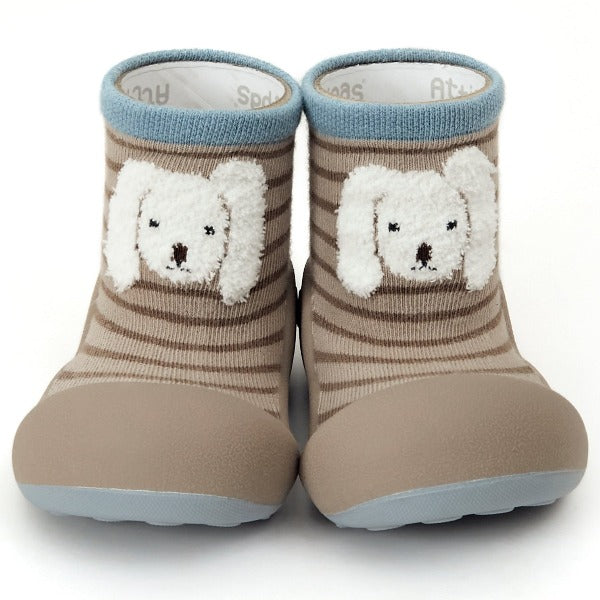Rabbit - Big Ears Beige