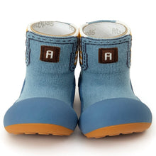 Load image into Gallery viewer, Boots - Blue