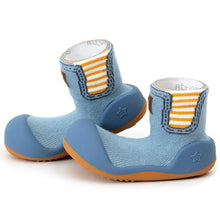 Load image into Gallery viewer, Boots - Blue
