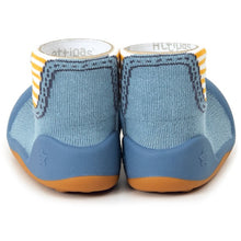 Load image into Gallery viewer, Boots - Blue