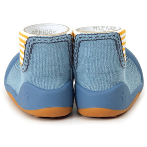 Boots - Blue