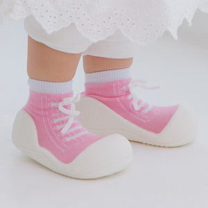 Attipas Sneaker - Pink