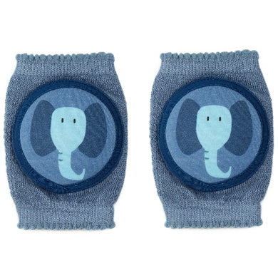 Zootopia Elephant Knee Pads - Blue