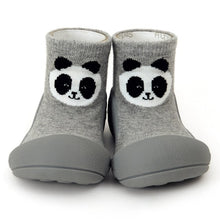 Load image into Gallery viewer, Zootopia Panda - Grey