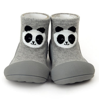 Zootopia Panda - Grey
