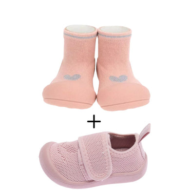 Pink Bundle (2 Pairs) - Save 10%