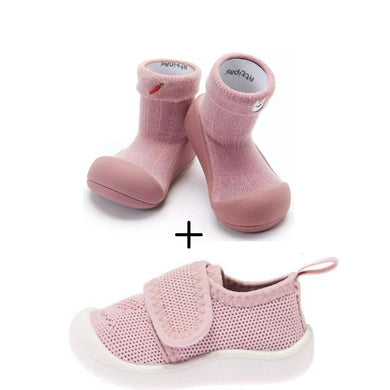 Pink Bundle - 2 Pairs (Save 10%)