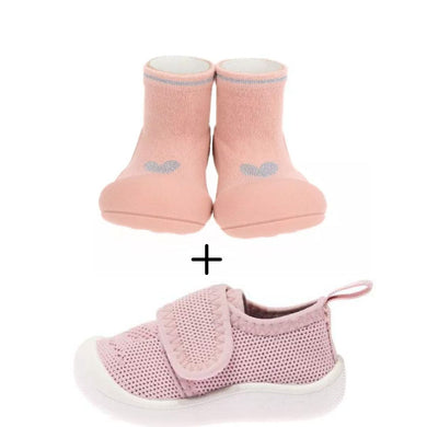 Pink Bundle (2 Pairs) - Save 10%