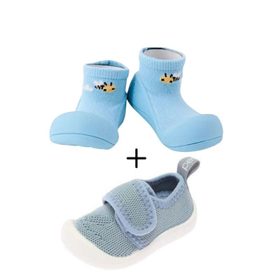 Blue Bundle (2 Pairs) - Save 10%