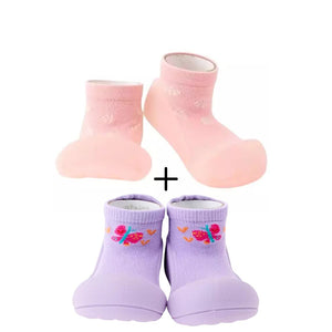 Girls Bundle (2 Pairs) - Save 10%