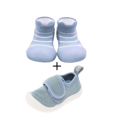 Blue Bundle (2 Pairs) - Save 10%