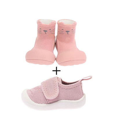 Pink Bundle (2 Pairs) - Save 10%