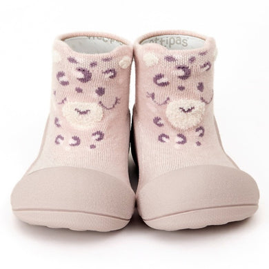 Zootopia Baby Panther - Pink