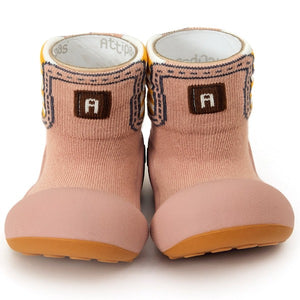 Boots - Pink
