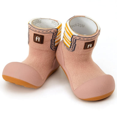 Boots - Pink