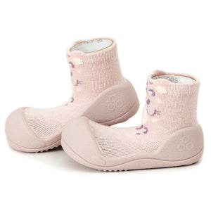 Zootopia Baby Panther - Pink