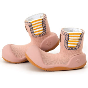 Boots - Pink