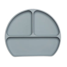 Load image into Gallery viewer, Baby Plates - Blue