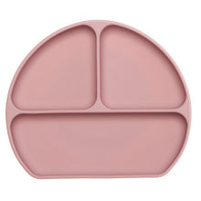 Load image into Gallery viewer, Baby Plates - Pink