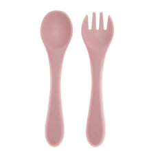 Load image into Gallery viewer, Baby Feeding Set - Pink