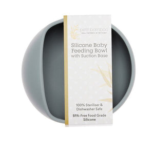Bowls Baby - Blue