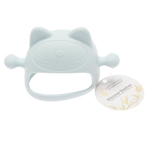 Cat Teether - Blue