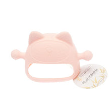 Load image into Gallery viewer, Cat Teether - Pink