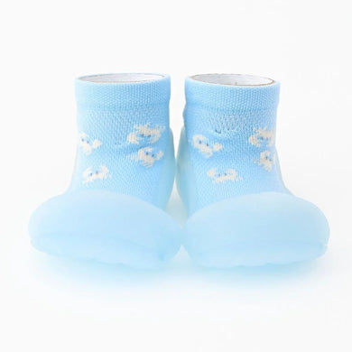 Aqua Shoes - Baby Crab Blue