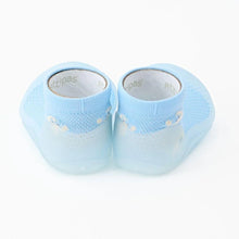 Load image into Gallery viewer, Aqua Shoes - Baby Crab Blue