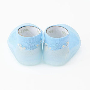 Aqua Shoes - Baby Crab Blue