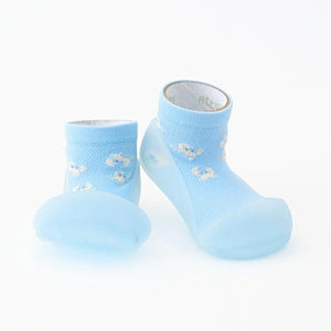 Aqua Shoes - Baby Crab Blue