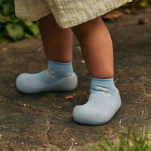 Load image into Gallery viewer, Aqua Shoes - Baby Crab Blue
