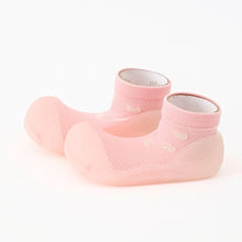 Load image into Gallery viewer, Aqua Shoes - Baby Shell Pink