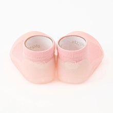 Load image into Gallery viewer, Aqua Shoes - Baby Shell Pink