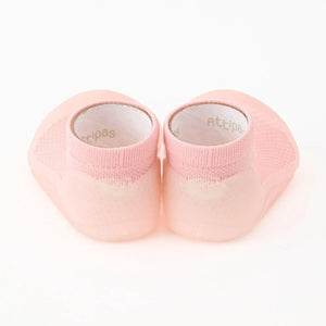 Aqua Shoes - Baby Shell Pink