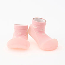 Load image into Gallery viewer, Aqua Shoes - Baby Shell Pink
