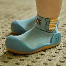 Load image into Gallery viewer, Boots - Blue