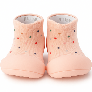 Breathable Bamboo - Pop Peach