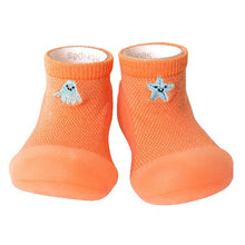 Load image into Gallery viewer, Aqua Shoes -  Sea Orange