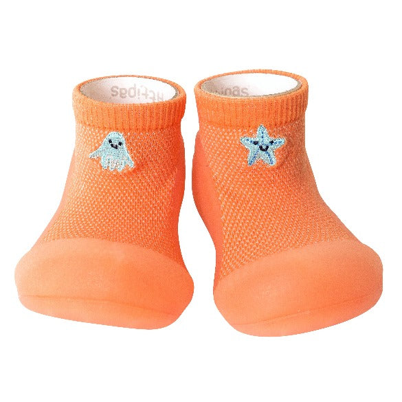 Aqua Shoes -  Sea Orange